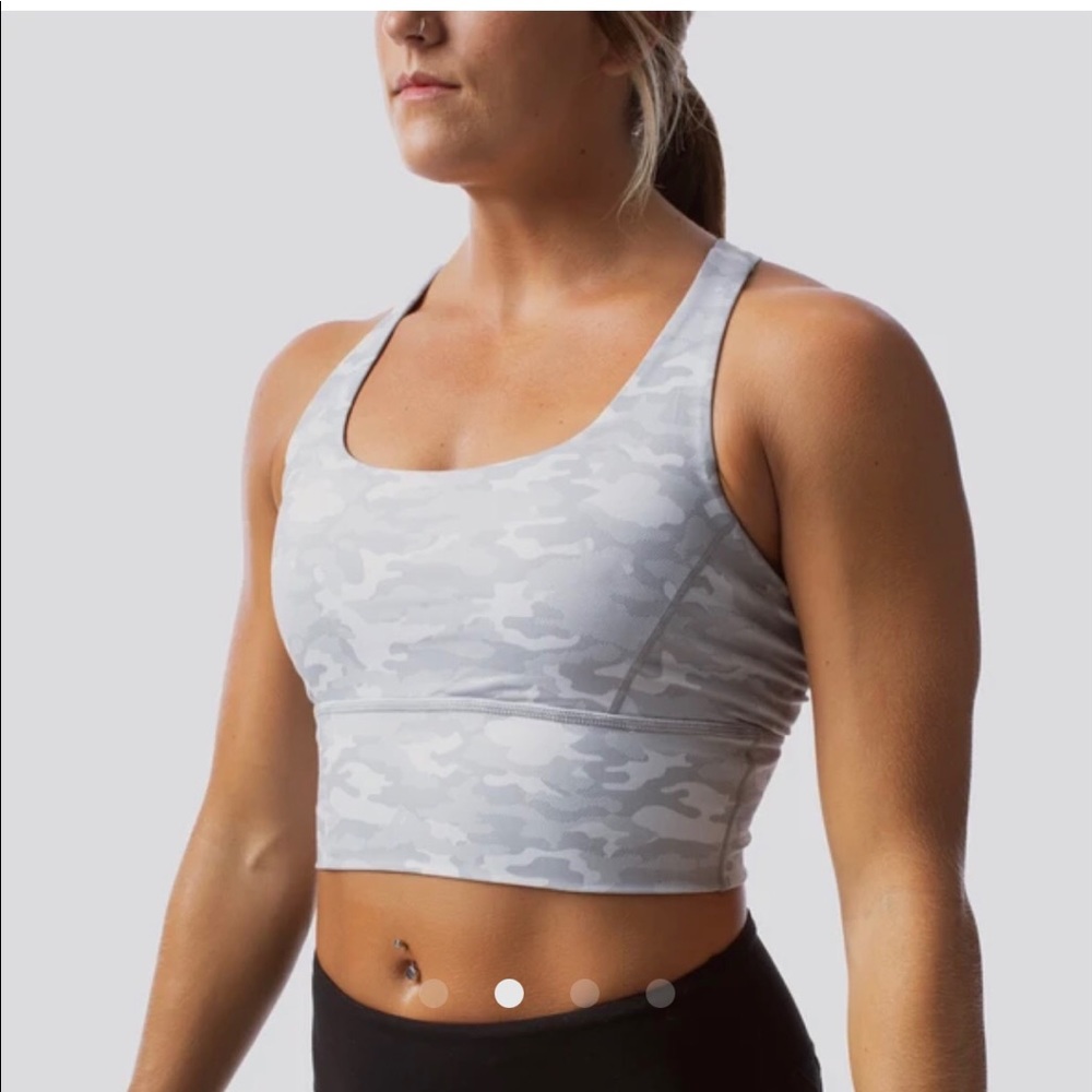 Born Primitive Intensity Bra Avalanche